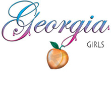 5757 GEORGIA GIRLS - PEACH