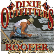 6156L SOUTHERN ROOFER, COVER