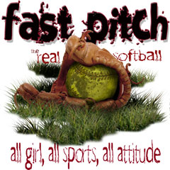 6735 FAST PITCH.  THE REAL SO