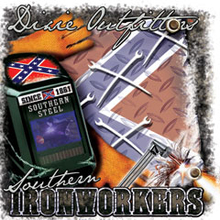 6627L SOUTHERN IRONWORKERS.  SI