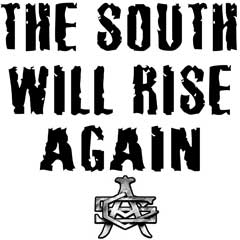 5942L THE SOUTH WILL RISE AGAIN