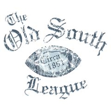 203L The Old South League