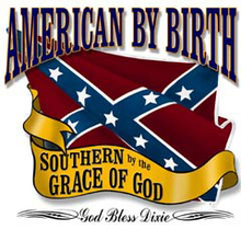 4202L AMERICAN BY BIRTH-SOUTHERN BY 