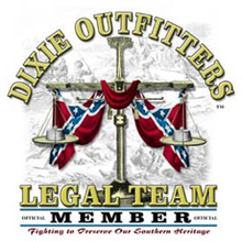 4742L DIXIE OUTFITTERS LEGAL TEAM