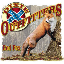 5380L RED FOX