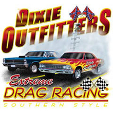 5424L EXTREME DRAG RACING