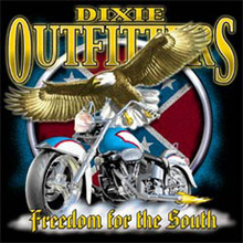 4746L D.O. FREEDOM FOR THE SOUTH - T