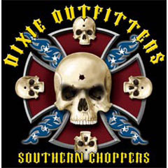 5438L SOUTHERN CHOPPERS