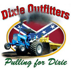4860L PULLING FOR DIXIE