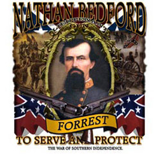 4344L N.B. FOREST TO SERVE AND PROTE