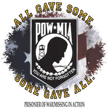 6036 ALL GAVE SOME, SOME GAVE