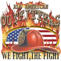 4639 FIREFIGHTERS WE FIGHT THE 