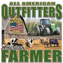 5074 AMERICAN FARMER
