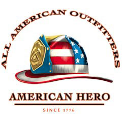 5603 AMERICAN HERO SINCE 1776