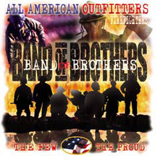 5607 BAND OF BROTHERS