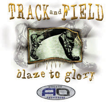 5630 TRACK AND FIELD - BLAZE T