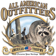 5013 NEW TROPHY - COON