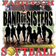 7003 BAND OF SISTERS, FASTPITCH
