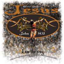 6711 JOHN 14:6.  JESUS.  I AM