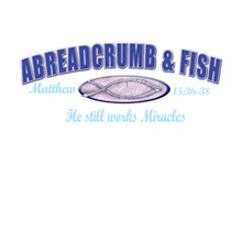 6321 ABREADCRUMB AND FISH