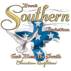 6323 PROUD SOUTHERN CHRISTIAN,