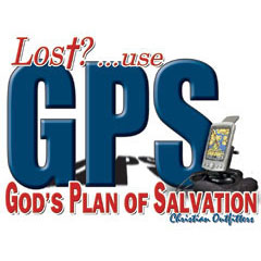 6330 LOST?  USE GOD'S PLAN OF 