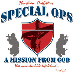 6332 SPECIAL OPS, A MISSION FR