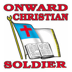1044 ONWARD CHRISTIAN SOLDIER