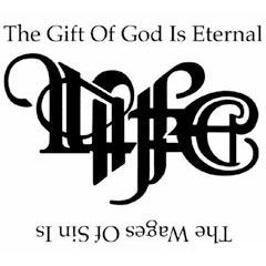 1402 THE GIFT OF GOD IS ETERN