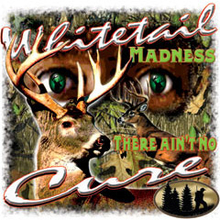 6714 WHITETAIL MADNESS.  THER