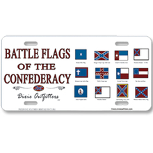Battle Flags of the confederacy 17070-3681