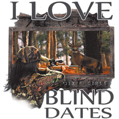 7110L I Love Blind Dates