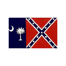 Flag SC State & Battle Flag Combo