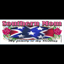17037-6394 Coffee Mug SOUTHERN MOM Dixie Outfitters