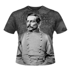 11085 Legends of Confederacy All Over Shirts 