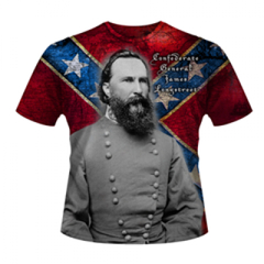 11085 GENERALS  ALL OVER SHIRTS 