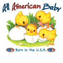 6787 BORN IN THE USA