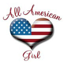 5277 ALL AMERICAN GIRL