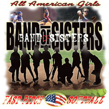5956 BAND OF SISTERS