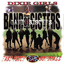5845L BAND OF SISTERS FAST PITCH 