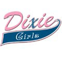 5058L DIXIE GIRLS TAILSWEEP - YOUTH