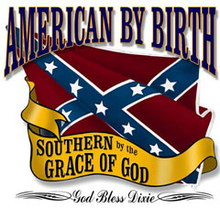 4202L AMERICAN BY BIRTH-SOUTHERN 