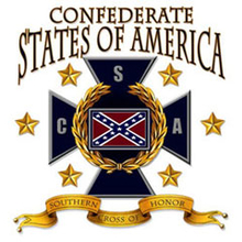 4345L CONFEDERATE STATES OF AME