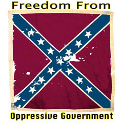 4917L FREEDOM FROM OPPRESSIVE GOVERN