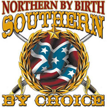 5147L SOUTHERN BY CHOICE