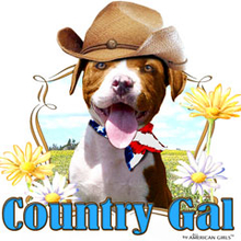 6530 COUNTRY GAL
